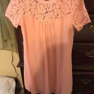 Gorgeous tunic. New with tags